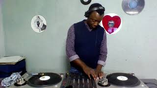 The Vinyl Experience continues - with uNdlovu