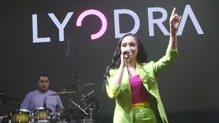 Lyodra - Menyesal | Live at Senayan Park 9-9-2023