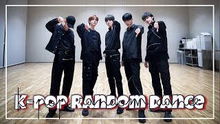 [Mirrored] K-Pop Random Dance | Iconic/Popular (2016-2022)