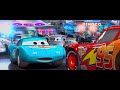 Cars 2006 Victory Lane 4K HDR Scene Cars 2006 Victory Lane 4K HDR Scene