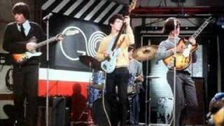 The Kinks - Mr. Reporter (Rare 1966 Demo) chords