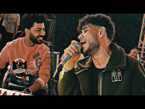 اروق حظ للغربه 2026 غربه هددت ليا حيلي النجم فرامل العندليب و الموسيقار باسط مصر