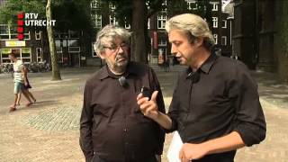 Van Rossem Vertelt: Homo-emancipatie - do 30 okt 2014, 07:11 uur [RTV Utrecht]