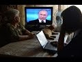 Обращение Путина о начале национального восстания? Отвчает Валерий Пякин.