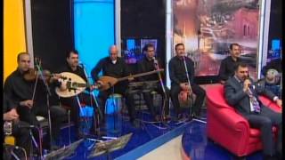 Ş.urfa Belediyesi Sıra Gecesi Topluluğu - Evlerinde Var Badıya Halil Altıngöz İle Gönül Şarkıları