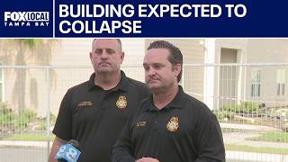 Lightning ignites fire that destroys Florida apartment