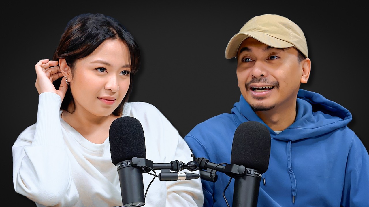 Bernadya Lebih Suka Ngekos