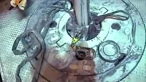 Как добывают газ - программа 