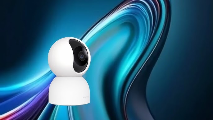 Xiaomi C400 Smart Camera: AI-Powered Surveillance for Clear Footage &  Real-Time Alerts — Eightify