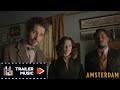 AMSTERDAM | Trailer Music