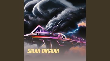 Salah tingkah