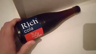 обзор на Rich Cola