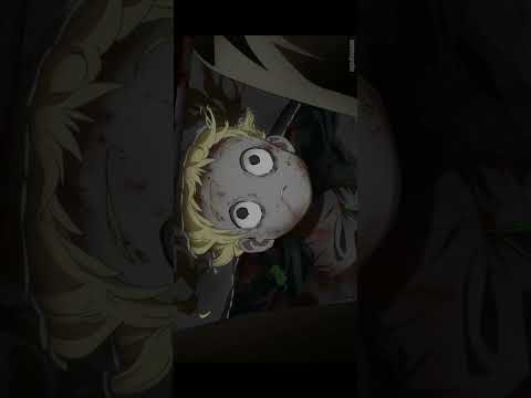 The Promised Neverland Dark Edit The Promised Neverland Mother Mother Edit