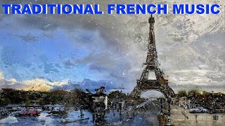 French Music in French Cafe: Best of French Cafe Music (French Cafe Accordion Traditional Music) by SensualMusic4You 173 views 5 days ago 2 hours, 10 minutes