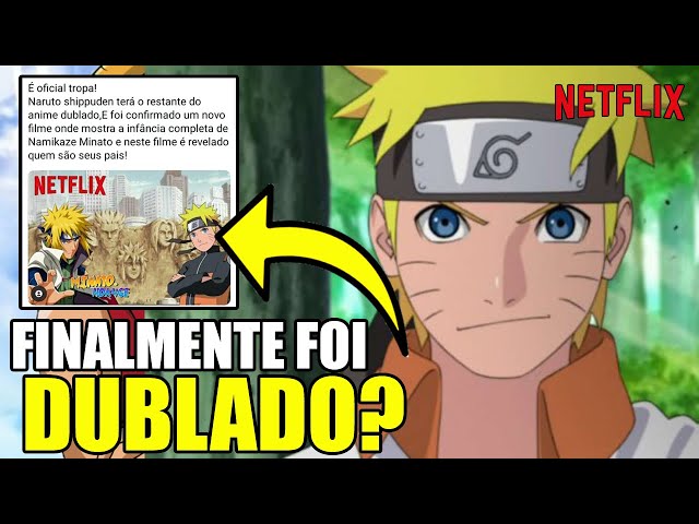 Planeta da Dublagem - Novas Revelações da dublagem de Naruto Shippuden!  OBS: Aos desinformados Naruto não tem data de estréia e muito menos se sabe  em qual canal irá transmitir ou se