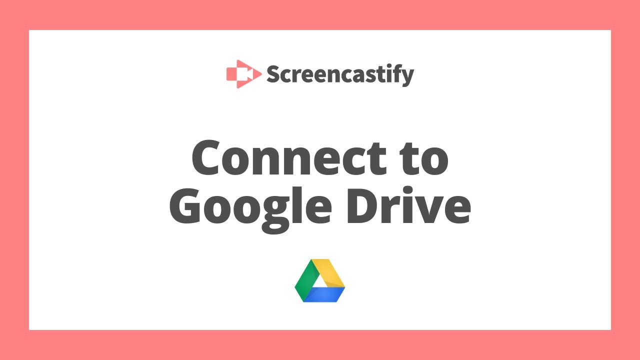 where does screencastify save files