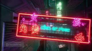 فاصل Nick Ar Rush جودة عالية HD