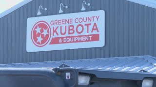 Sponsored Content: Greene County Kubota: Great inventory & deals