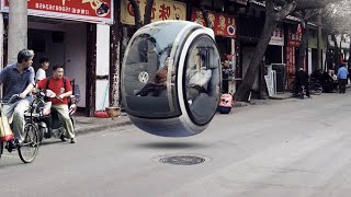 10 Mind-Blowing Inventions You've Never Seen