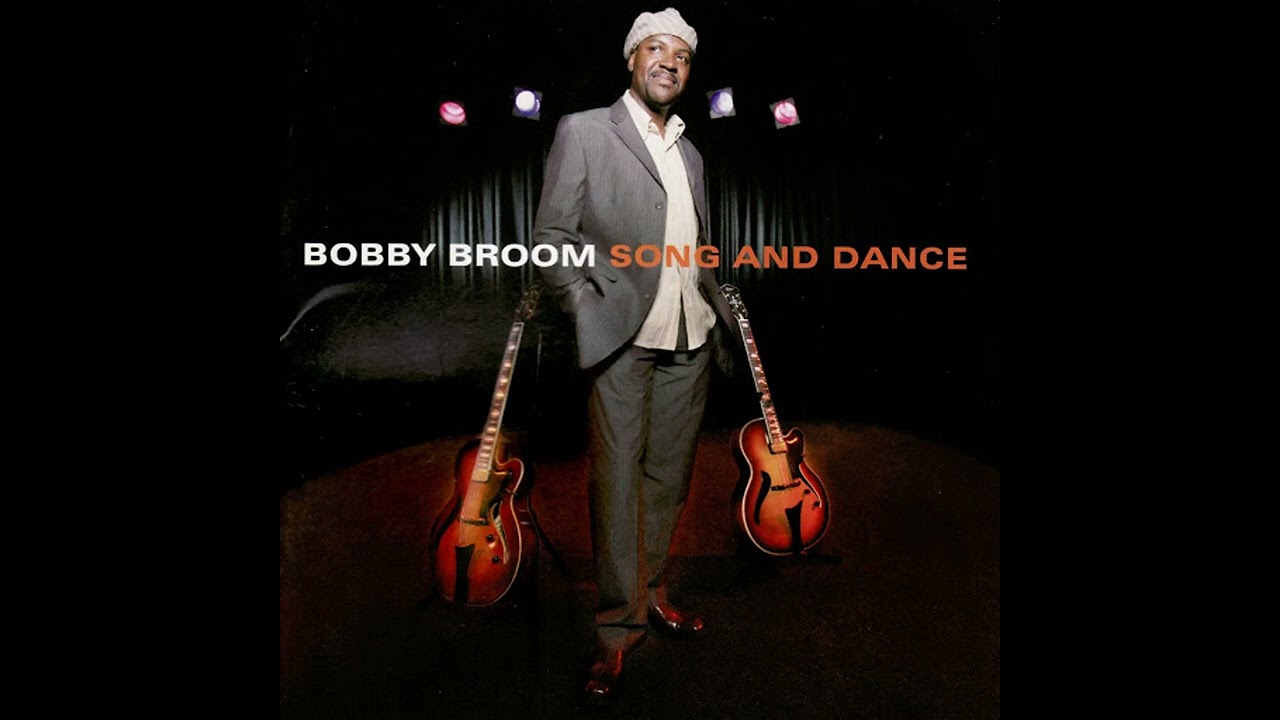Watch Bobby Broom - Smile - from Bobby Broom's Song and Dance #bobbybroomguitar #jazz on YouTube Watch Bobby Broom - Smile - from Bobby Broom's Song and Dance #bobbybroomguitar #jazz on YouTube