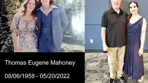 Tom Mahoney