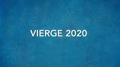 Prévisions Tarologiques 2020 VIERGE