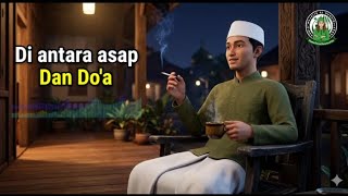 Kopi Rokok Dan Dzikir  Musik Reggae Sambil Ngaji musik reggae laguviral 