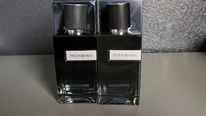 Fake vs Original Yves Saint Laurent Libre Le Parfum : r/fakecip