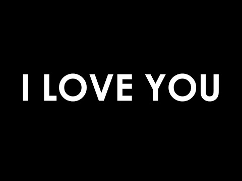 I HATE YOU