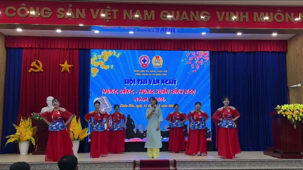 BV tổ chức hoạt động cho công nhân viên ngày cuối năm,với sự chăm lo của ban giám đốc Bv