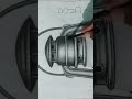 #Lalten 3D drawing ✍️ graphite pencil | लालटेन 3D ड्राइंग ग्रेफाइट पेंसिल ✏️ #art #lalten #trend