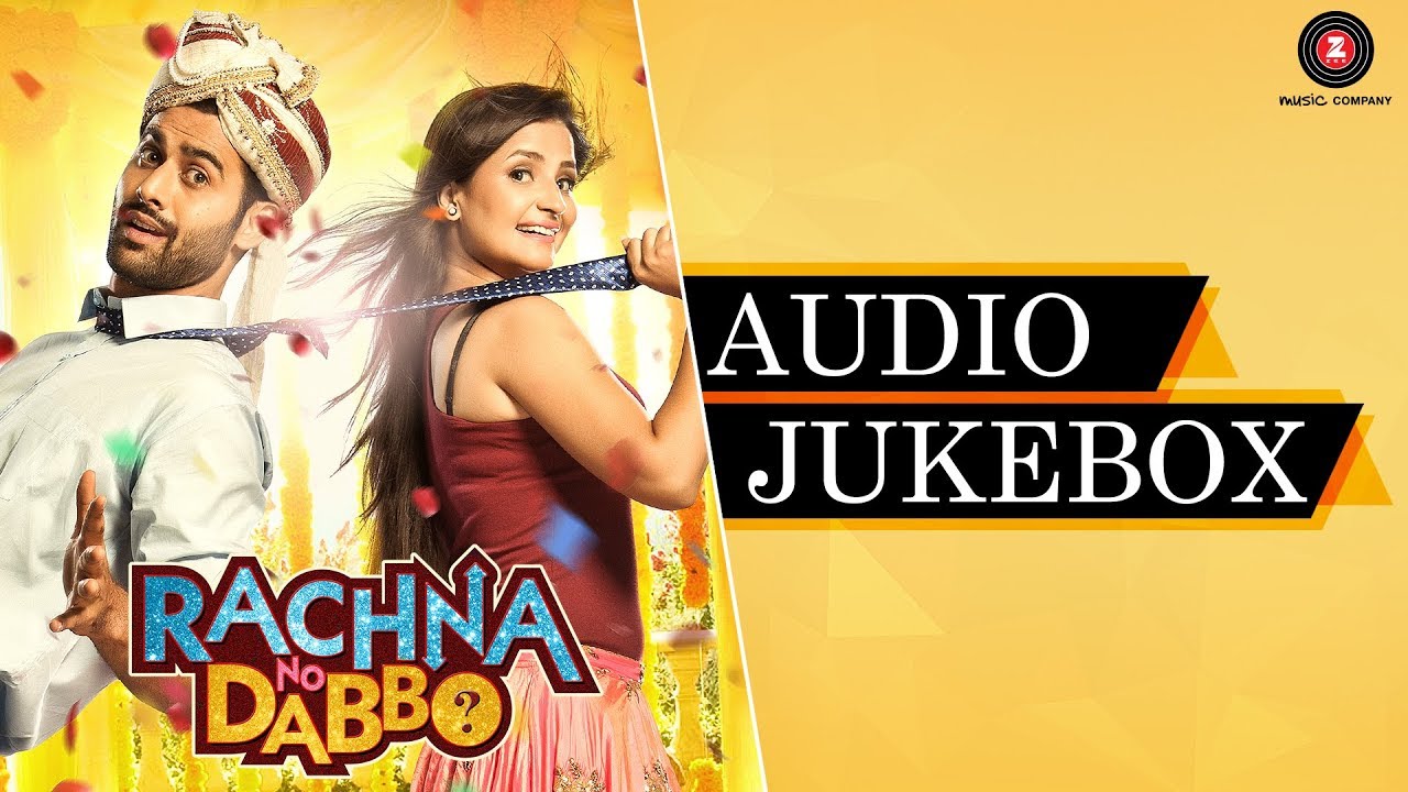Rachna No Dabbo   Full Movie Audio Jukebox  Freddy Daruwala  Shalini Pandey