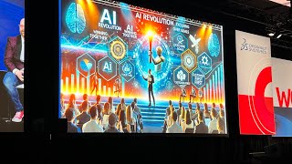 Details 3DEXPERIENCE World 2025 Highlights - CADSO News