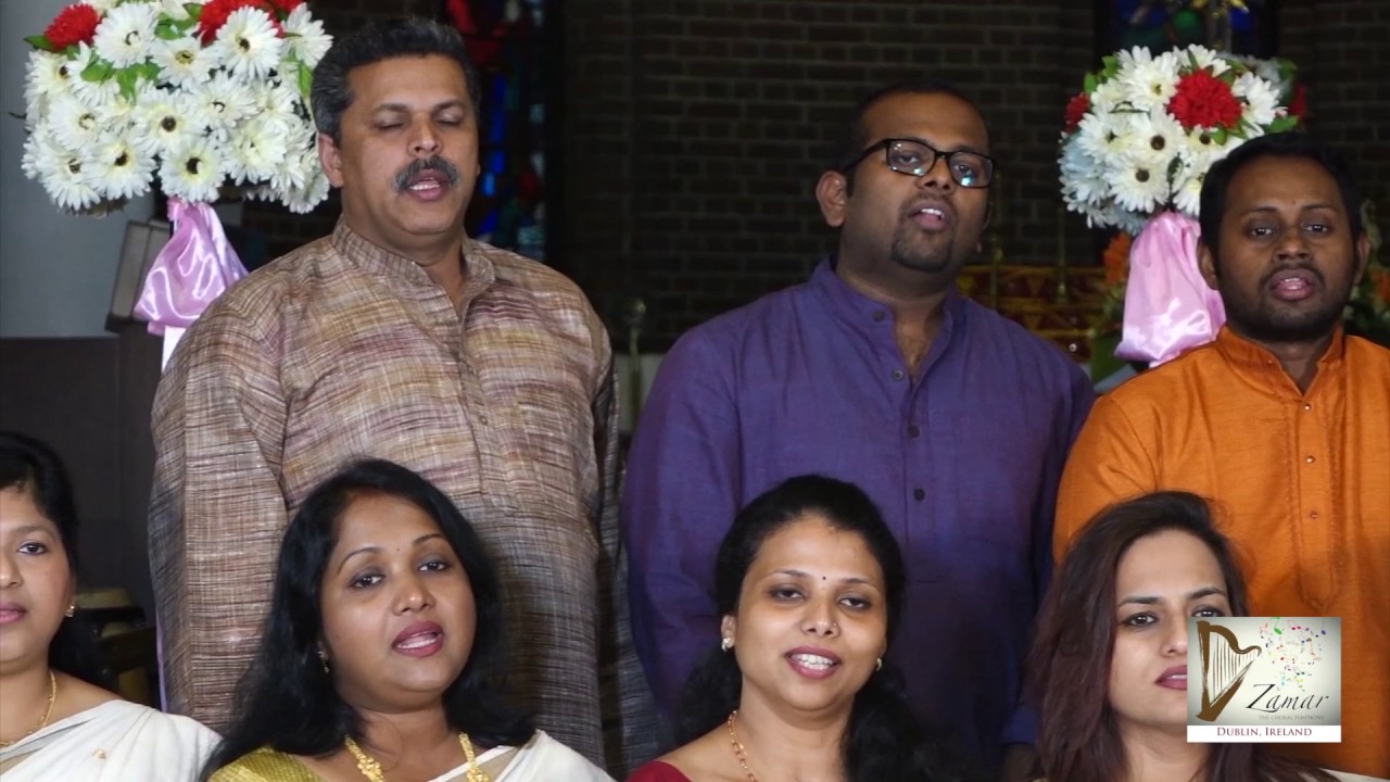 ஆராதிப்பேன் | Aaradhipean | Anoke Praveen Kumar | New Tamil Christian Songs | 2023