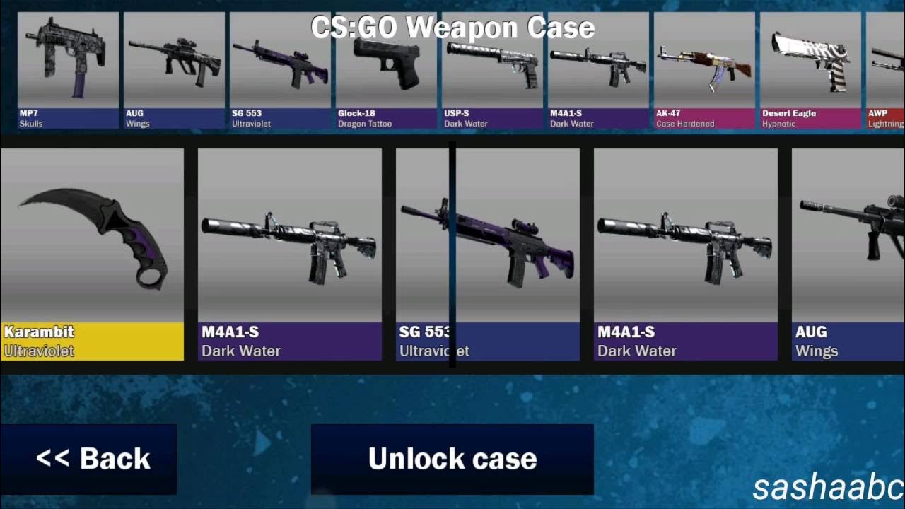 Появился weapon case первый кейс со скинами. Появился weapon case первый кейс со скинами. Weapon case. Оружейный кейс cs:go 1. Охотничья коллекция cs go кейс.