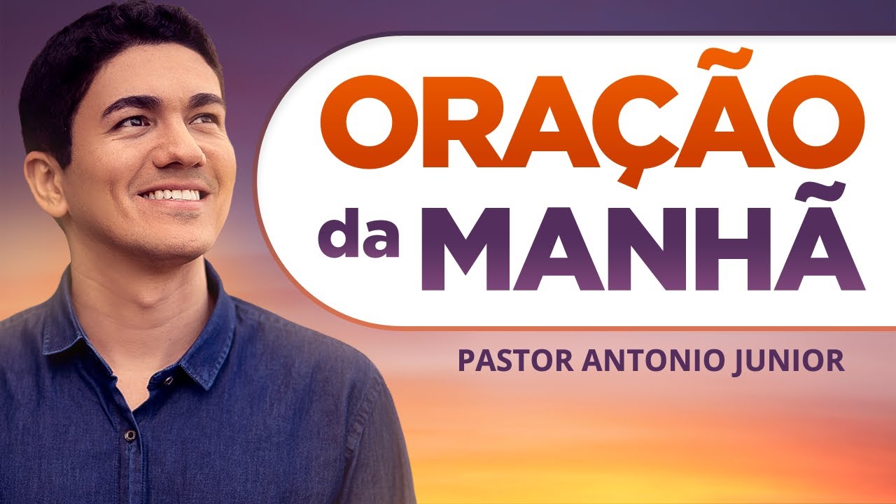 ORAÇÃO FORTE DA MANHÃ – 02/02 – Deixe seu Pedido de Oração 🙏🏼