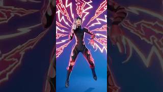 New Fortnite Futw Emote Lisa