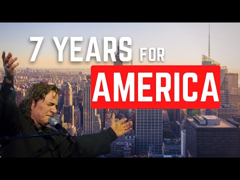 7 YEARS FOR