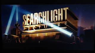 Searchlight Pictures\/TSG Entertainment (2022)