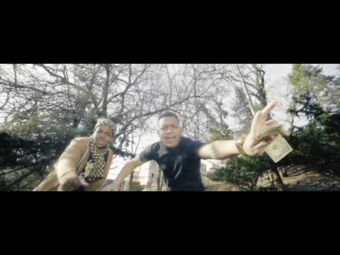 Swerve Money - "My Turn" (Music Video)