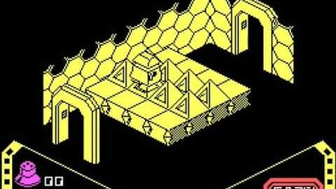 Hyperspin Intro Video ► Alf TV Game