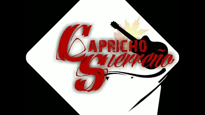 Rogelio Rodrguez - Capricho Sierreo - En Vivo 2021