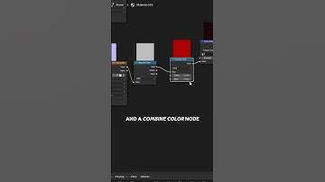 Fix Your Blender Normal Maps in 15 Seconds!