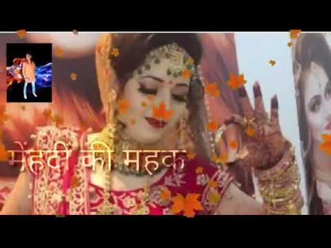 Sare Talab mein mehndi ki mahak Aaj bhi hai  new song 2021 gazal song       