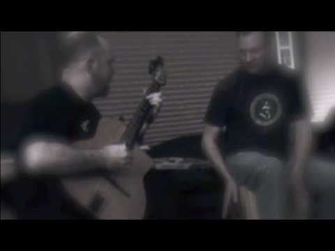 Guitar and Cajon: Greg Graber and Daniel Thomas