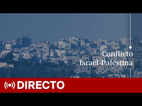 🔴 EN DIRECTO GUERRA ISRAEL-HAMÁS | Israel descubre el mayor «túnel estratégico» de Hamás