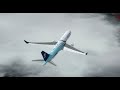 CS767-300 landing RW28 at Dublin Intl (EIDW)