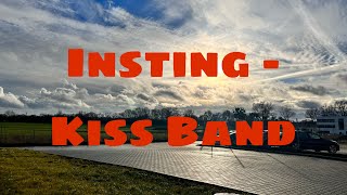 Lirik Lagu Insting - Kiss Band