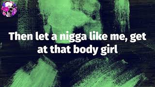 Nelly - The Fix (Lyric Video) | Myspace