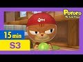Pororo English Episodes l Cleaning Trouble l S3 EP42 l Learn Good Habits for Kids